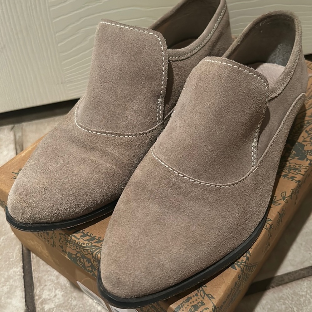 Free People - Loafers